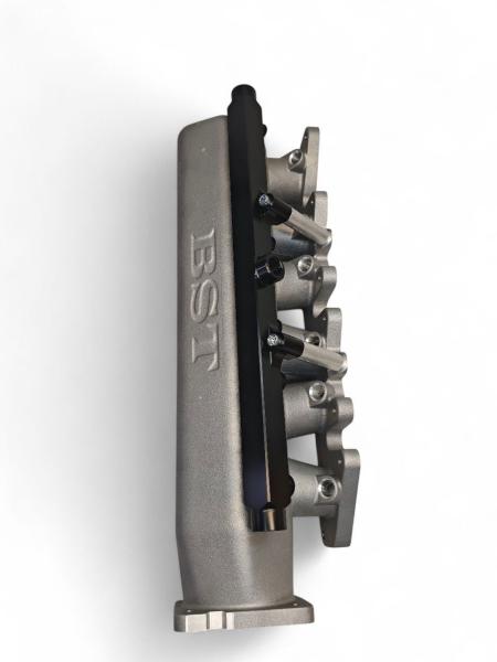 VR6 Turbo Einspritzleiste   ( fuel rail )